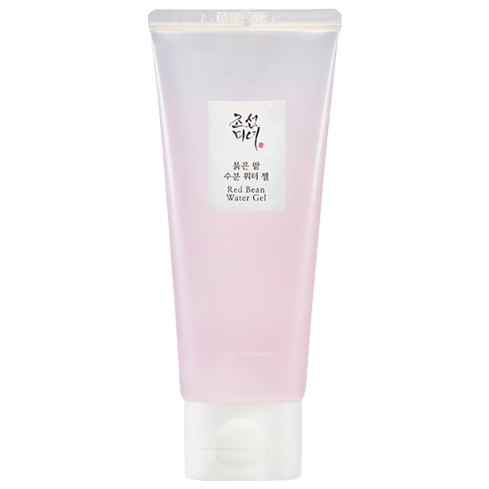 Beauty of Joseon Red Bean Water Gel 100ml