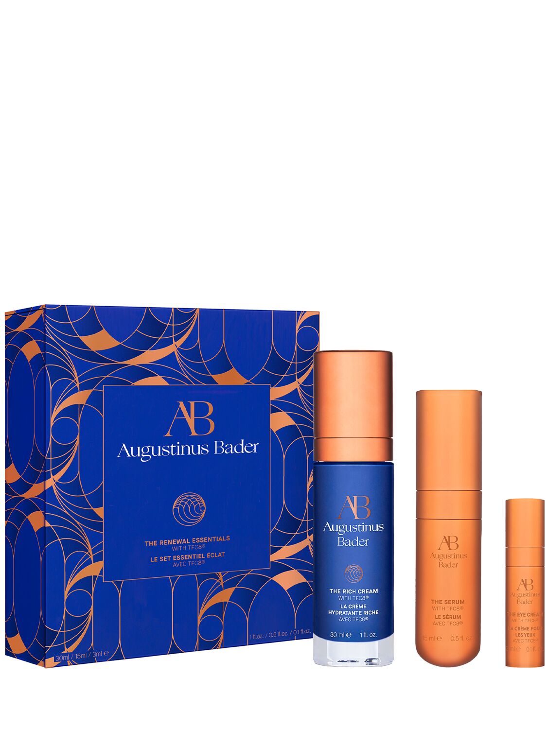 The Renewal Essentials
