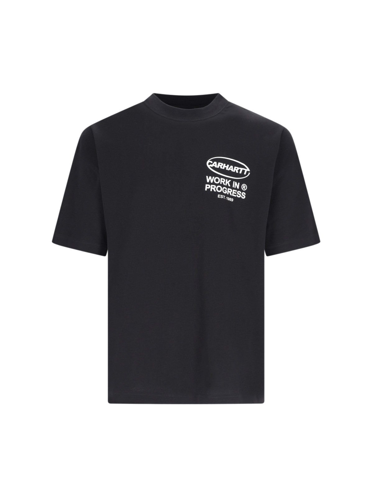 T-Shirt "S/S Body Of Work"