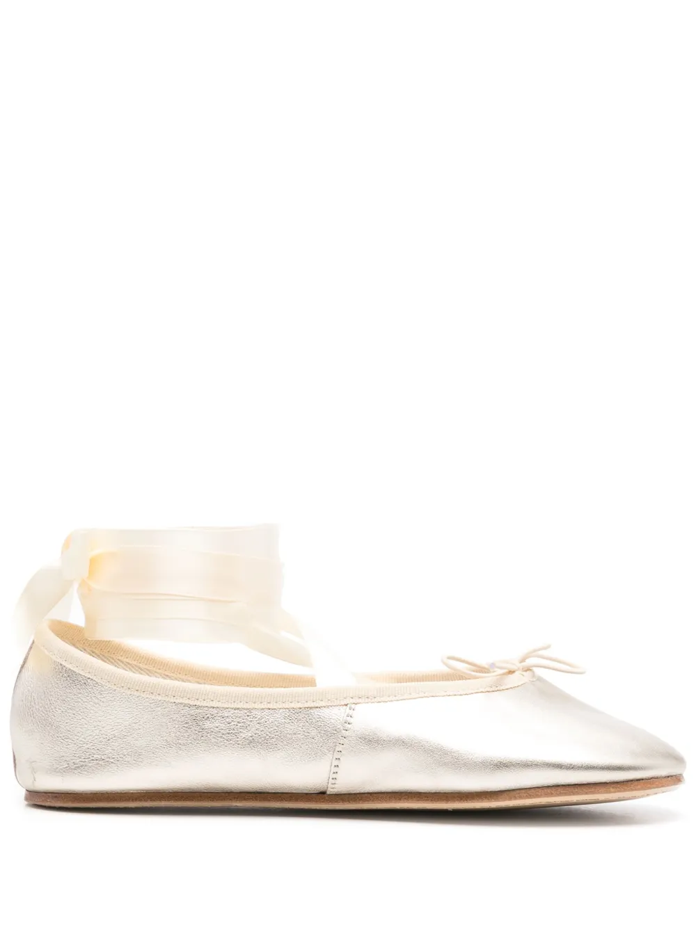 Repetto Sophia ballerinas - Oro