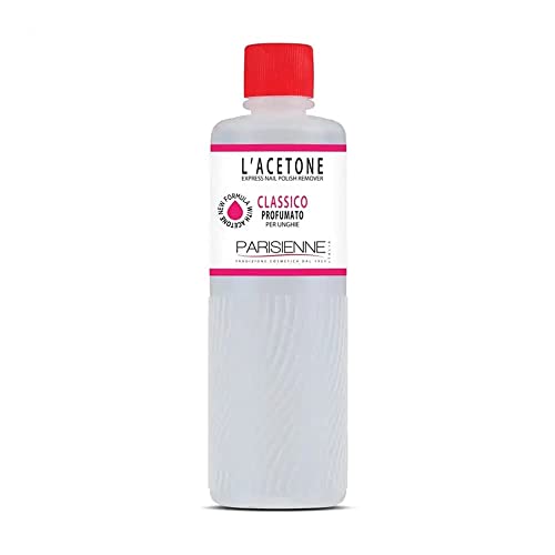 Parisienne Solvente Classico, 125Ml