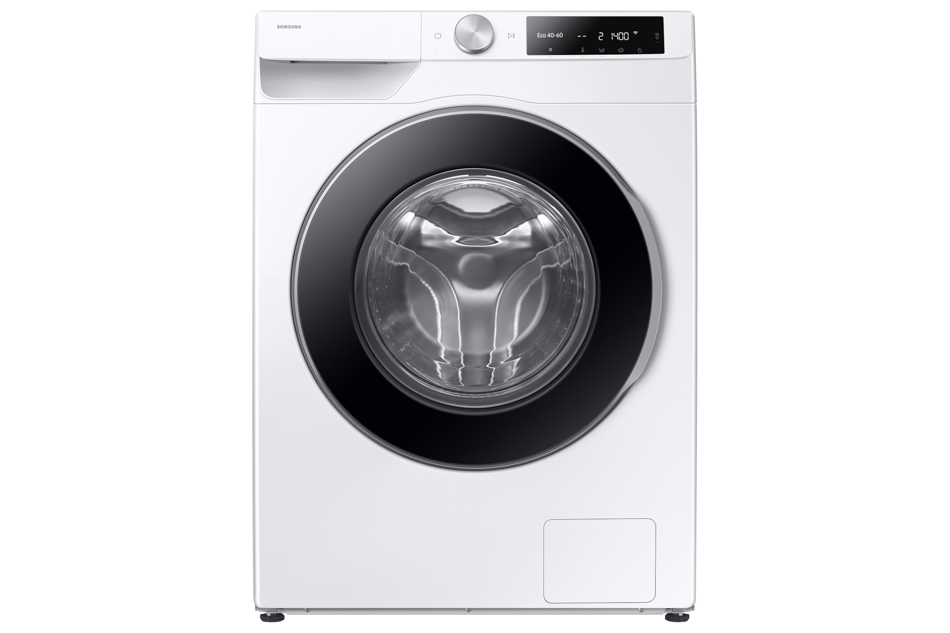 Lavatrice Samsung AI Control 9Kg WW90DG6U25LEU3, White