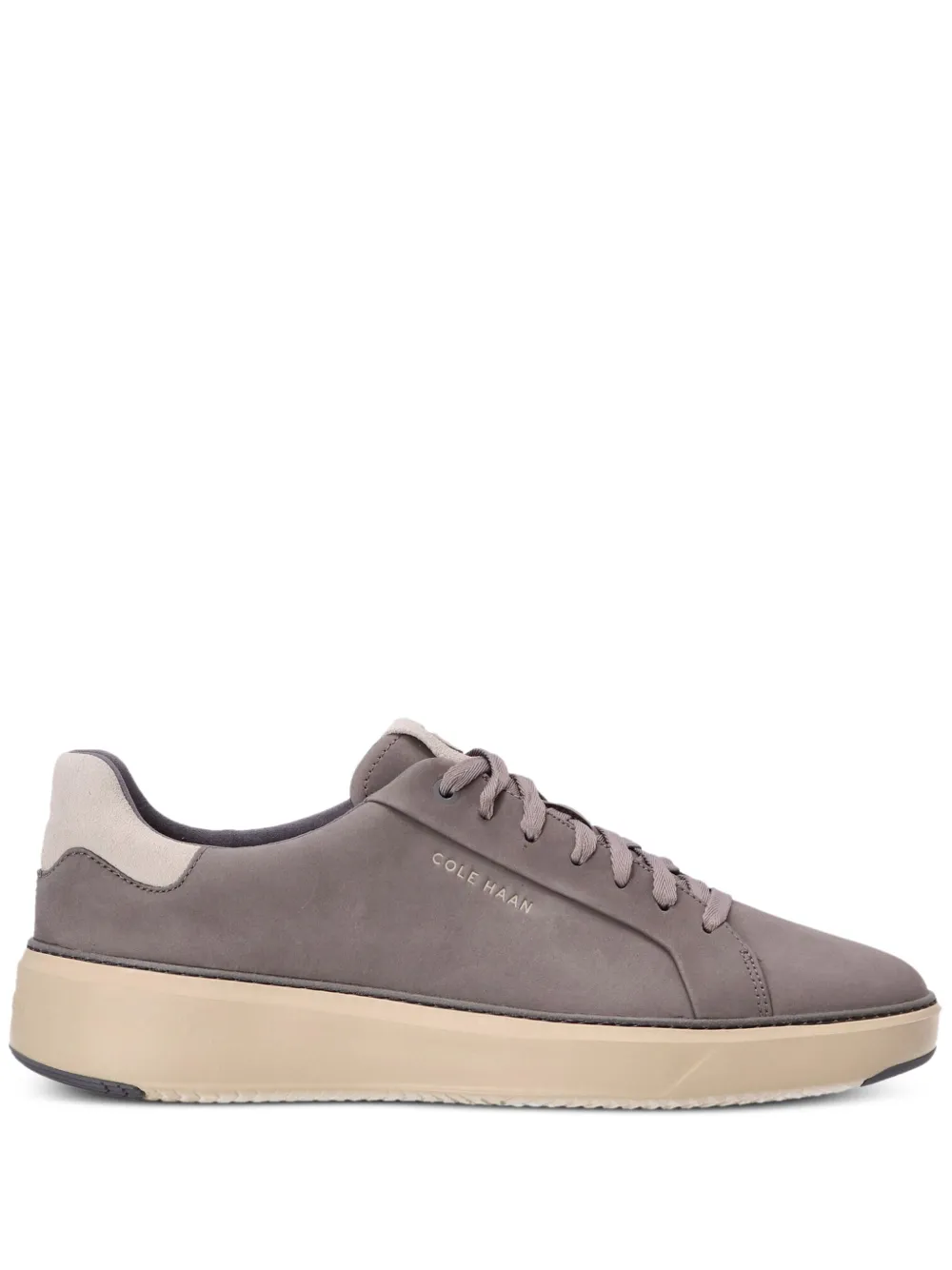 Cole Haan GrandPrø Topspin sneakers - Grigio
