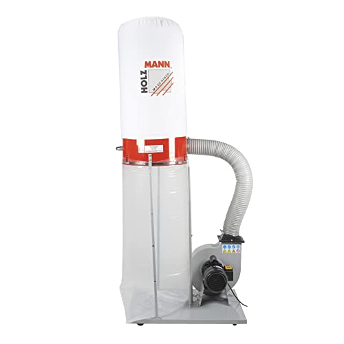 Holzmann Abs2480 230V Absalganlaggio Mit Anschlussvert.