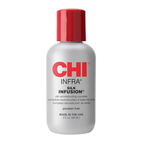 Farouk Chi Silk Infusion 59 Mililiters