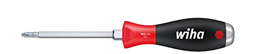 Destornillador Softfinish® 531Sf Ph 3X150