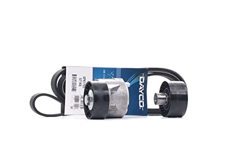 Dayco Kpv242 Kit Cinghia Poly-V