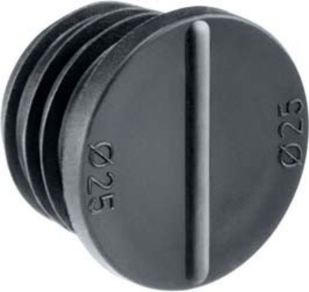 Kaiser – Tapon Chiusura M25