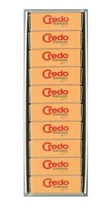 CREDO HANDELSGESELLSCHAFT MBH