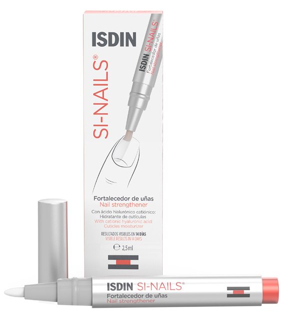 Isdin srl