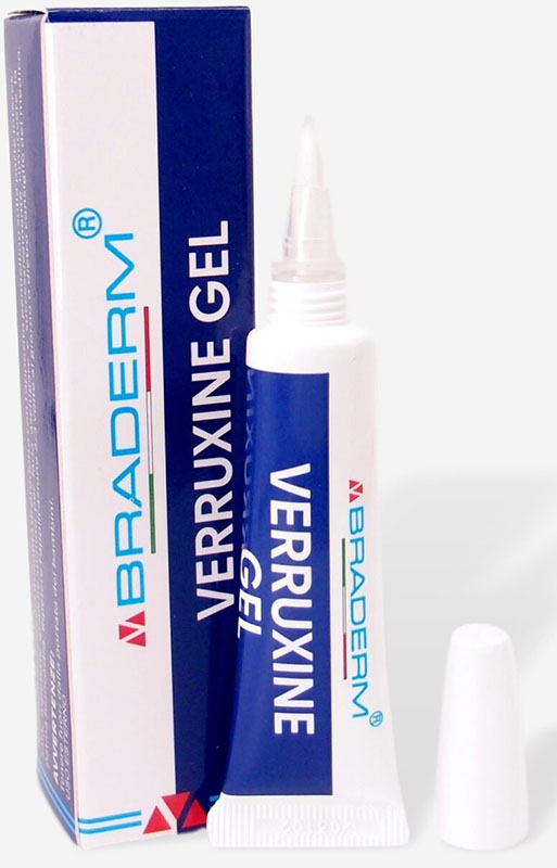 Braderm srl