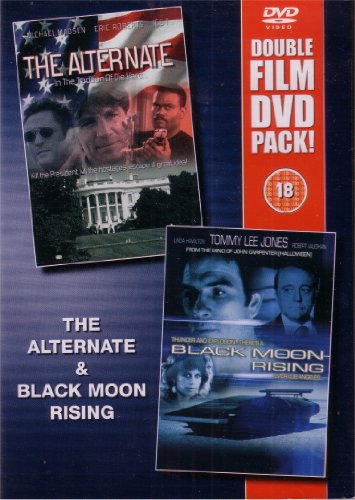 The Alternate - Black Moon Rising