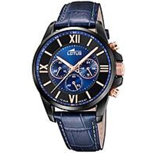 Orologio Cronografo Uomo Lotus Chrono - 18881/2 18881/2