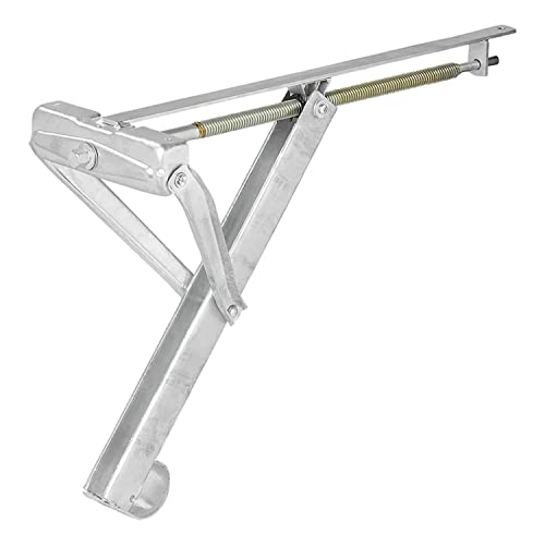 Supporto Per Roulotte (800 Kg, 605 X 260 Mm, Altezza: 500 Mm)