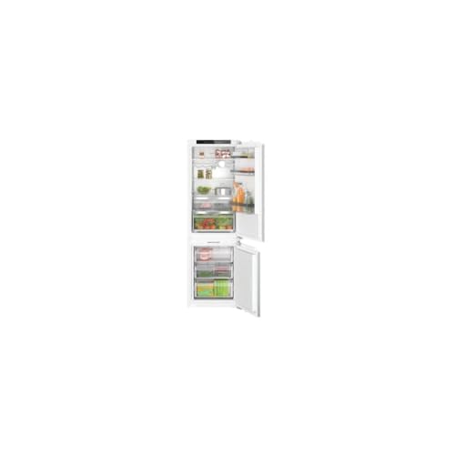Bosch Kin86Add0 Frigorífico Combi Integrable