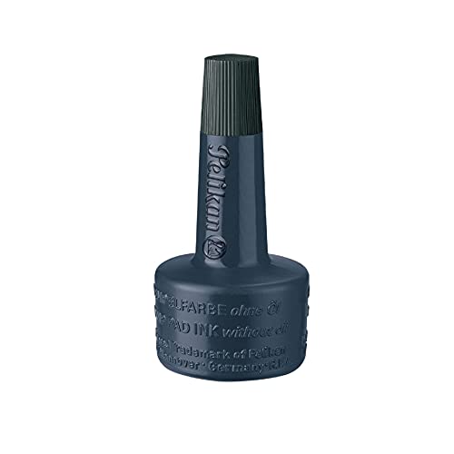 Tusz Do Stempli 28 Ml Czarny