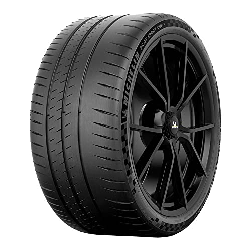 Michelin Pneumatico 245/30 R20 90Y P. Sport Cup 2 Connect