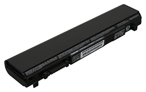 Toshiba Battery Pack 6 Cell, P000552210