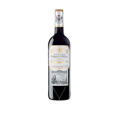 Marques De Riscal, Marques De Riscal Reserva, 750Ml
