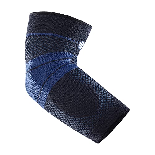 Bauerfeind Epitrain Bandage Taglia 1 Nero, 129 G