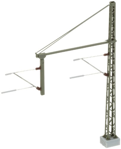 Viessmann 4360 - N Rohrausleger Su Due Binari