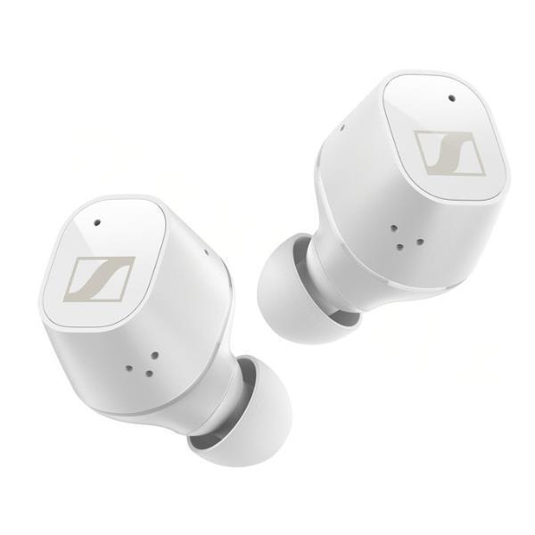 Auricolari microfono bluetooth Sennheiser 509189 CX SERIES Plus TWS Wh