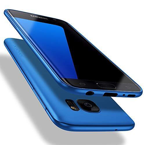 X-level Cover Samsung Galaxy S7, [Guardian Series] Ultra Sottile e (i2a)
