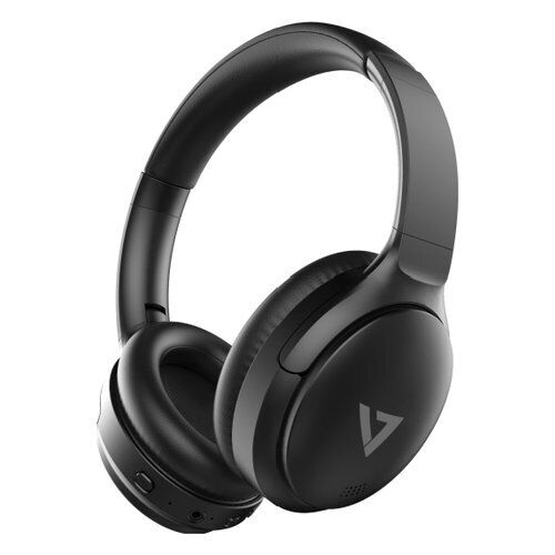 Cuffie microfono bluetooth V7 Anc Headphones HB800ANC