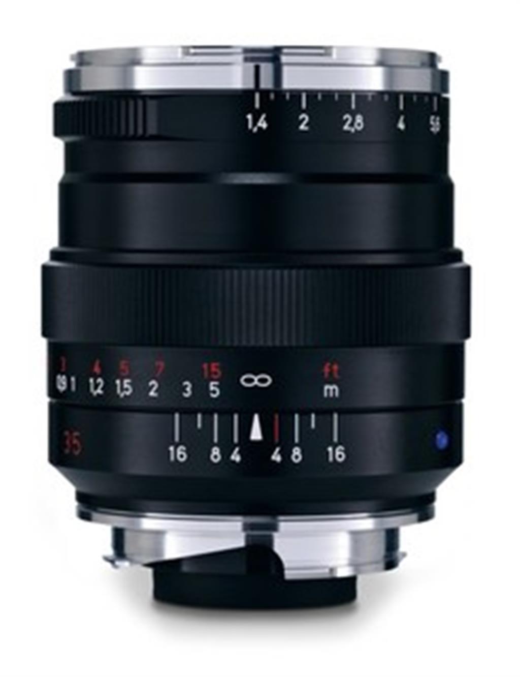 Carl Zeiss ZM 1.4/35mm Distagon Nero (1726929598)