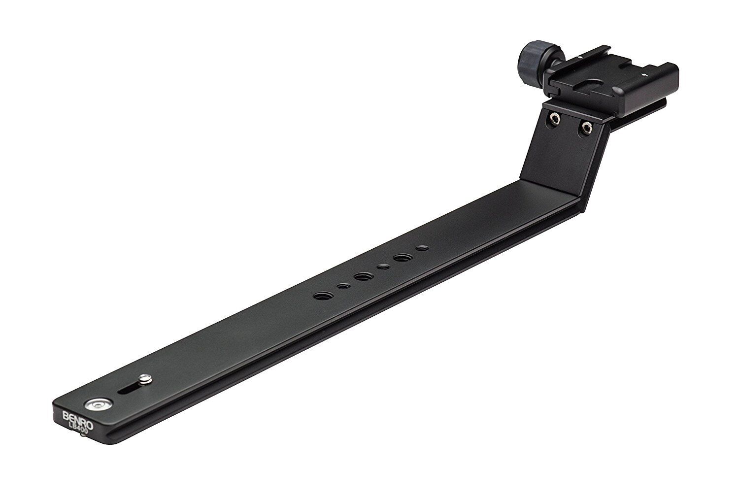 BENRO LB400 - Supporto obiettivo capacità 25 kg - prezzo sacrificato!