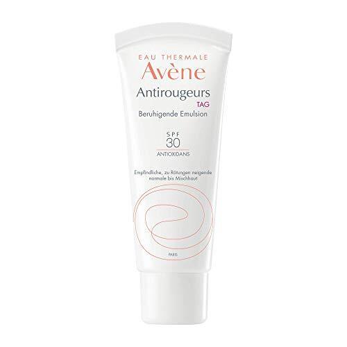 AVENE Antirougeurs GG Emulsione 40ml