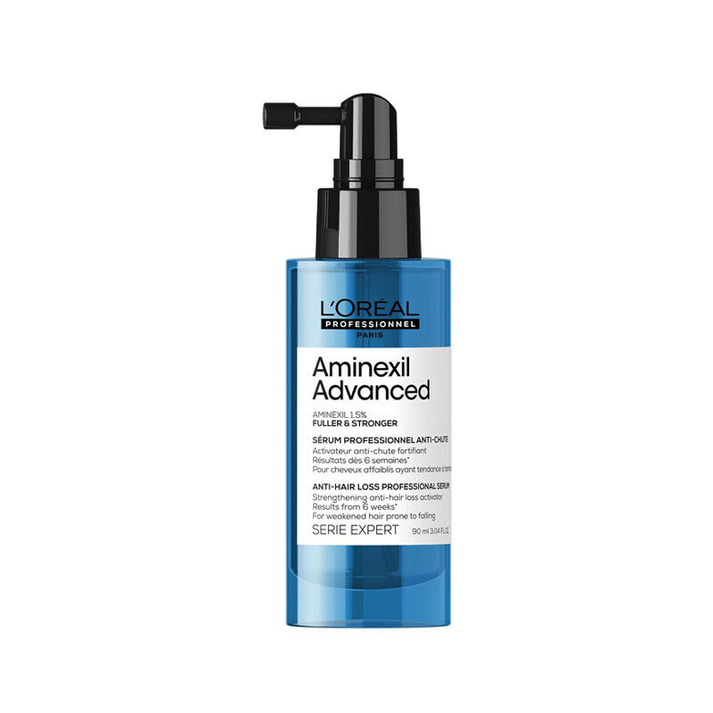 L'OREAL Serie Expert Aminexil Advanced Serum Professionnel Anti-Chute 90ml