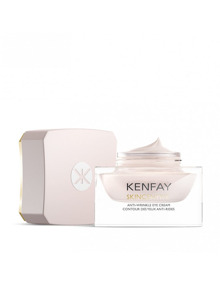 KENFAY CREMA CONTORNO OCCHI ANTIRUGHE 15 ML