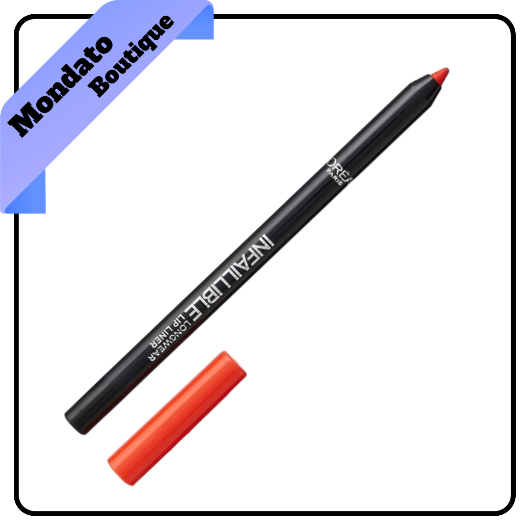L'OREAL MATITE LABBRA INFALLIBILE NR 203