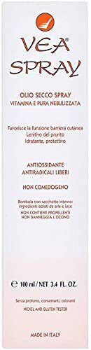 VEA*OLIO SPRAY ECOL 100ML