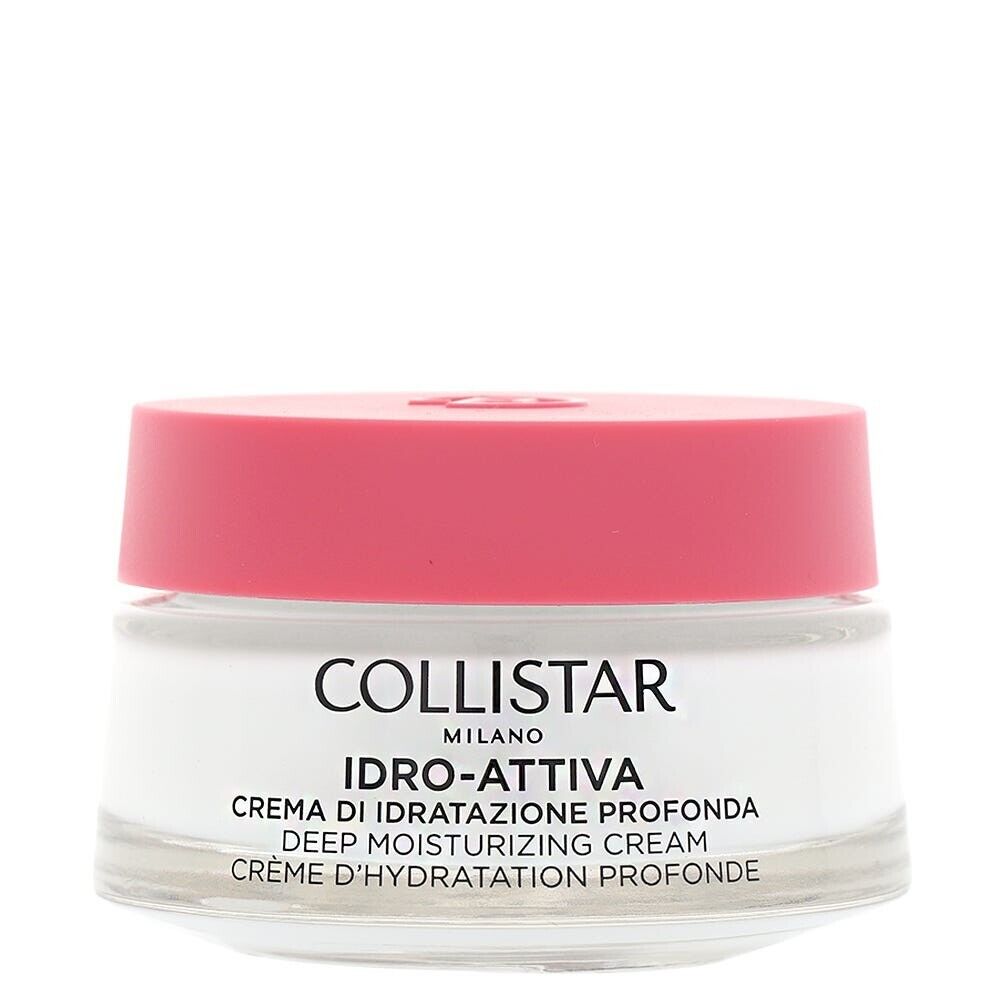 COLLISTAR CR.IDRAT.PROFONDA VS 50