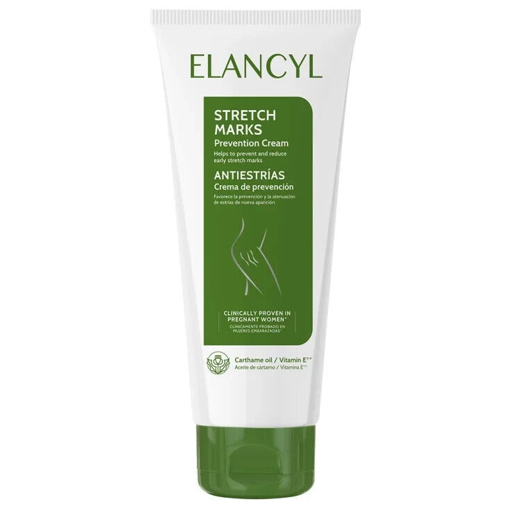 Elancyl Crema Preventiva Antismagliature 200ml