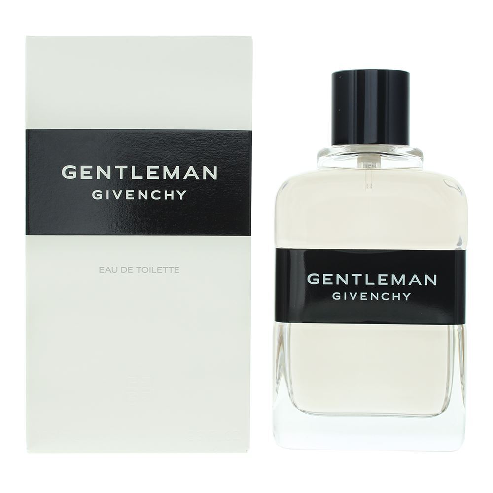 Givenchy Gentleman EDT 100ml Perfume For Men