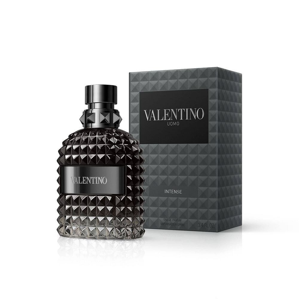 VALENTINO UOMO INTENSE EDP VAPO NATURAL SPRAY - 50 ml