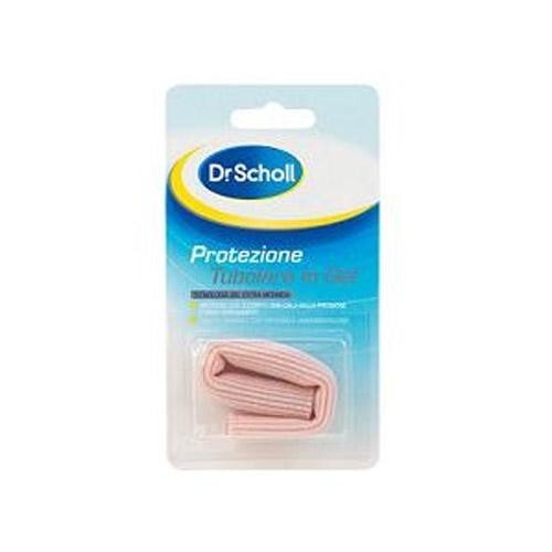 Dr. Scholl Protezione Tubolare in Gel Ritagliabile 1 Pezzo
