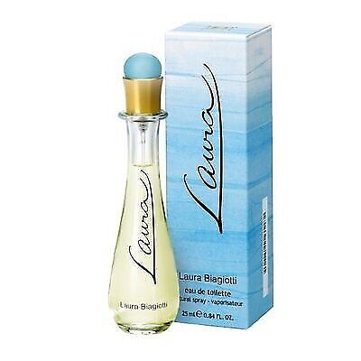 LAURA BIAGIOTTI LAURA EDT VAPO 25