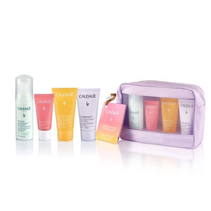 CAUDALIE Vinosource Hydra Trousse dell'estate