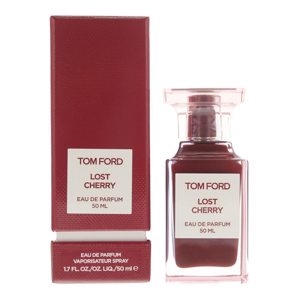 Tom Ford Lost Cherry EDP 50ml Perfume For Women