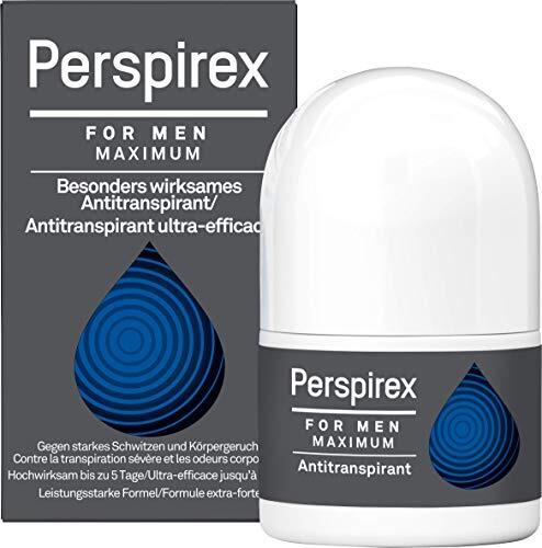 PERSPIREX Men Maximum Roll-On