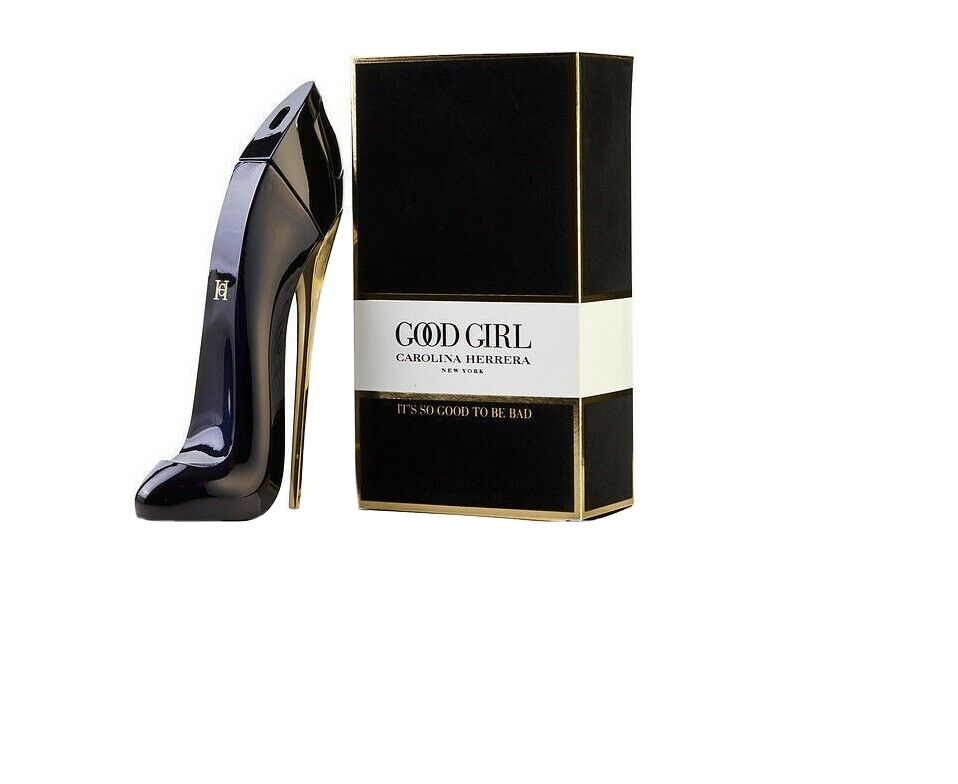 CAROLINA HERRERA GOOD GIRL EDP NATURAL SPRAY - 50 ml