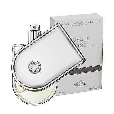 HERMES VOYAGE HERMES EDT VAPO 35