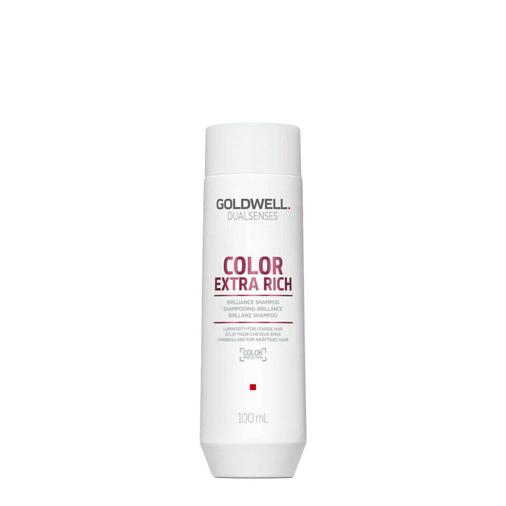 Goldwell Dualsenses Colour Extra Rich Brilliance Shampoo 100ml