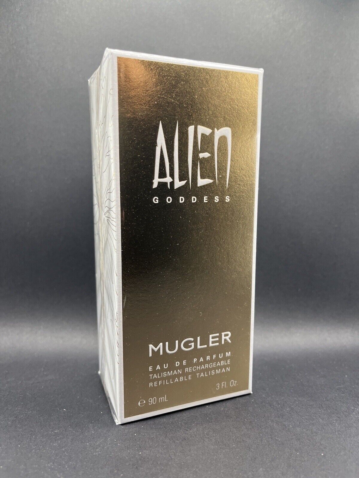 Thierry Mugler ALIEN GODDES EDP 90ML