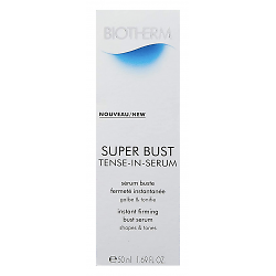 Biotherm Super Bust Tense in Serum Shapes & Tones 50 ml