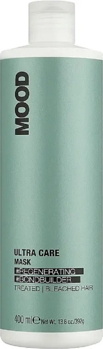 MOOD Ultra Care Mask Regenerating Vegan ⭐⭐⭐⭐⭐